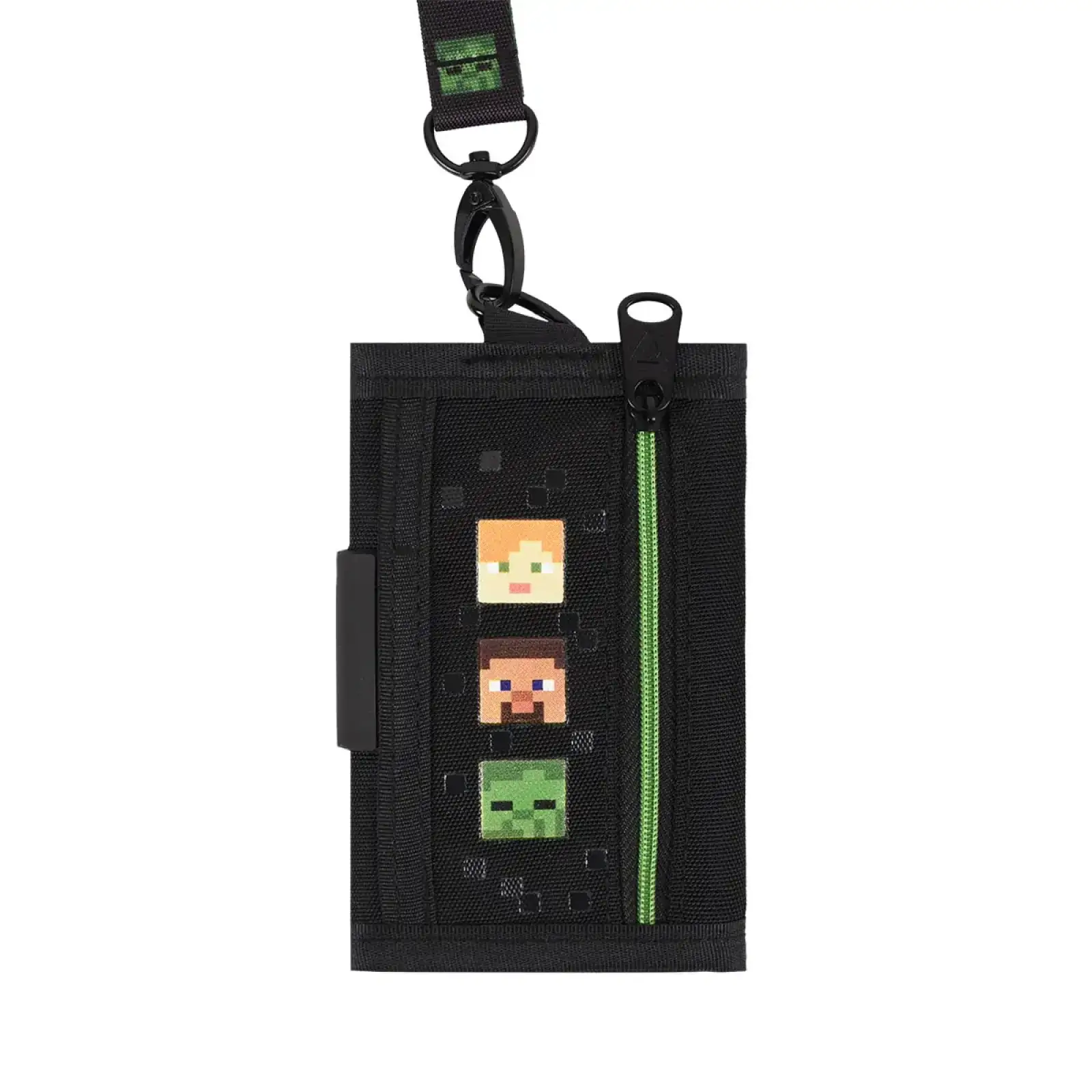 Кошелек Yes Minecraft Adventure W-1