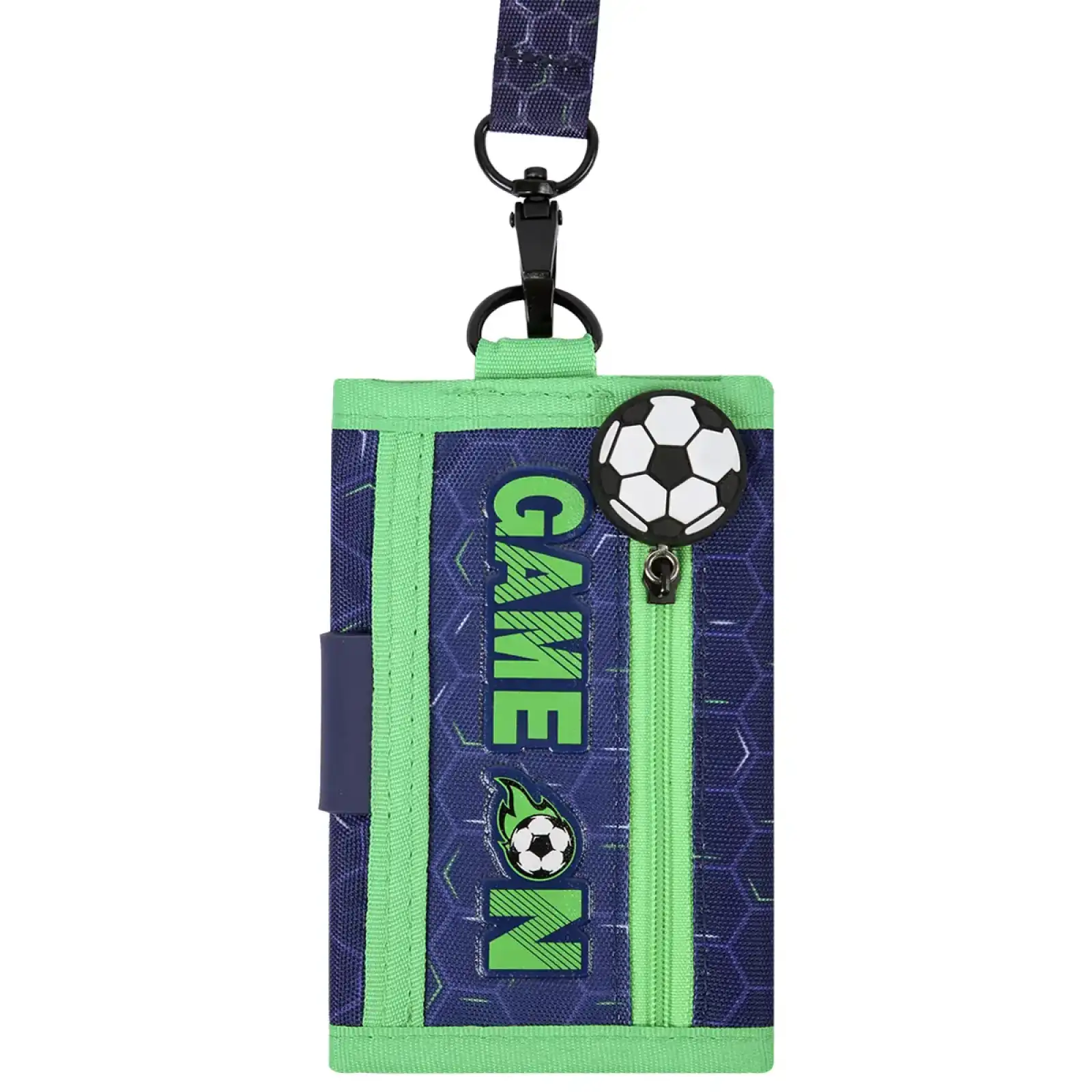 Гаманець Yes Football Fan W-1