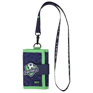 Гаманець Yes Football Fan W-1