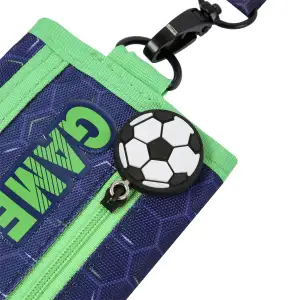 Гаманець Yes Football Fan W-1
