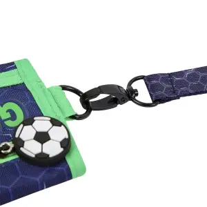 Гаманець Yes Football Fan W-1