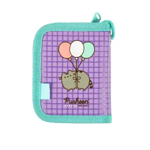 Кошелек Yes Pusheen Summer W-2