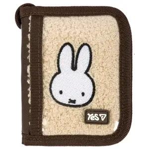 Гаманець Yes Miffy Bunny W-2