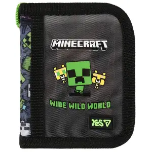 Гаманець Yes Minecraft Reality W-2
