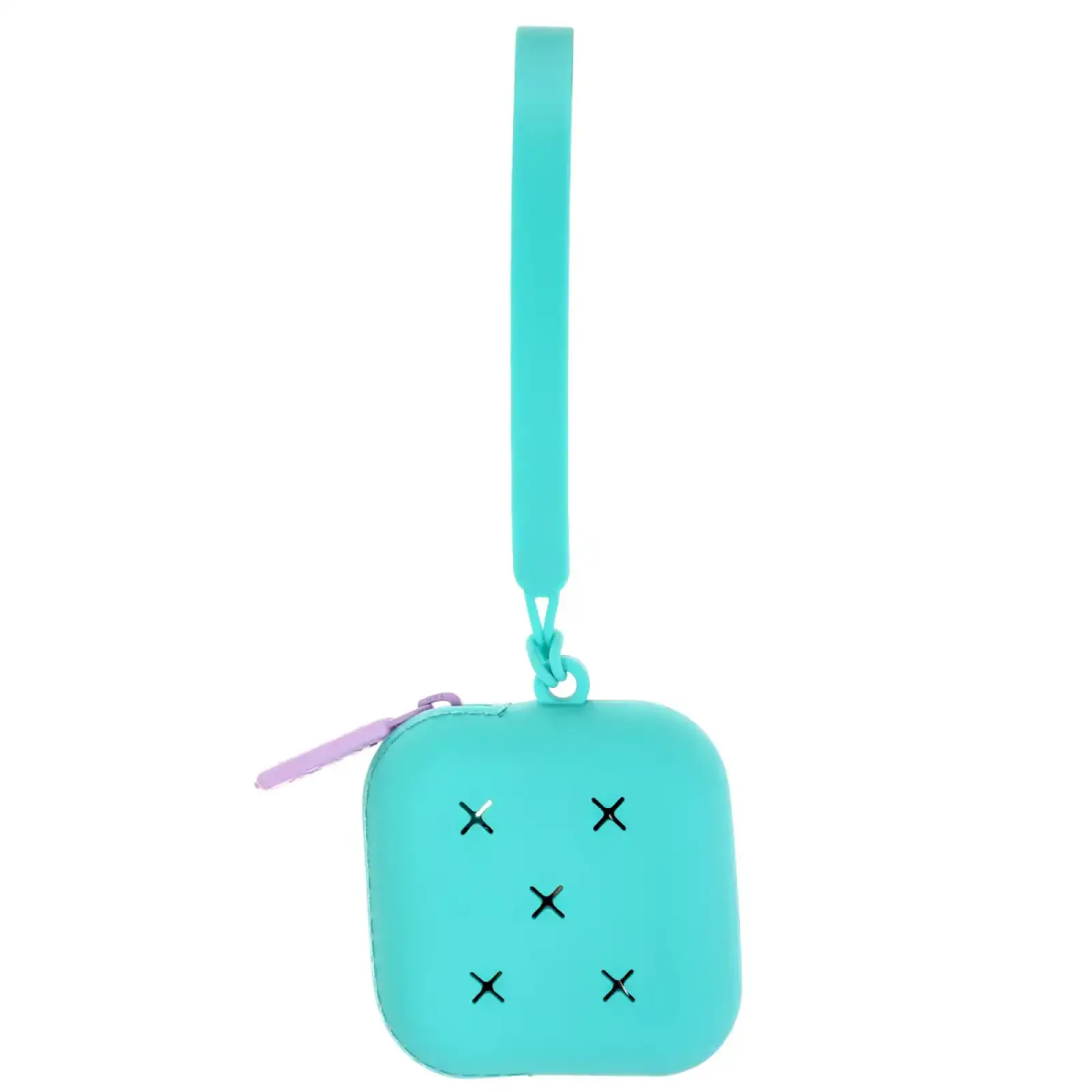 Гаманець силіконовий квадратний Yes Pusheen Summer WS-1