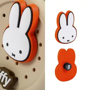 Гаманець силіконовий круглий Yes Miffy Bunny WS-2