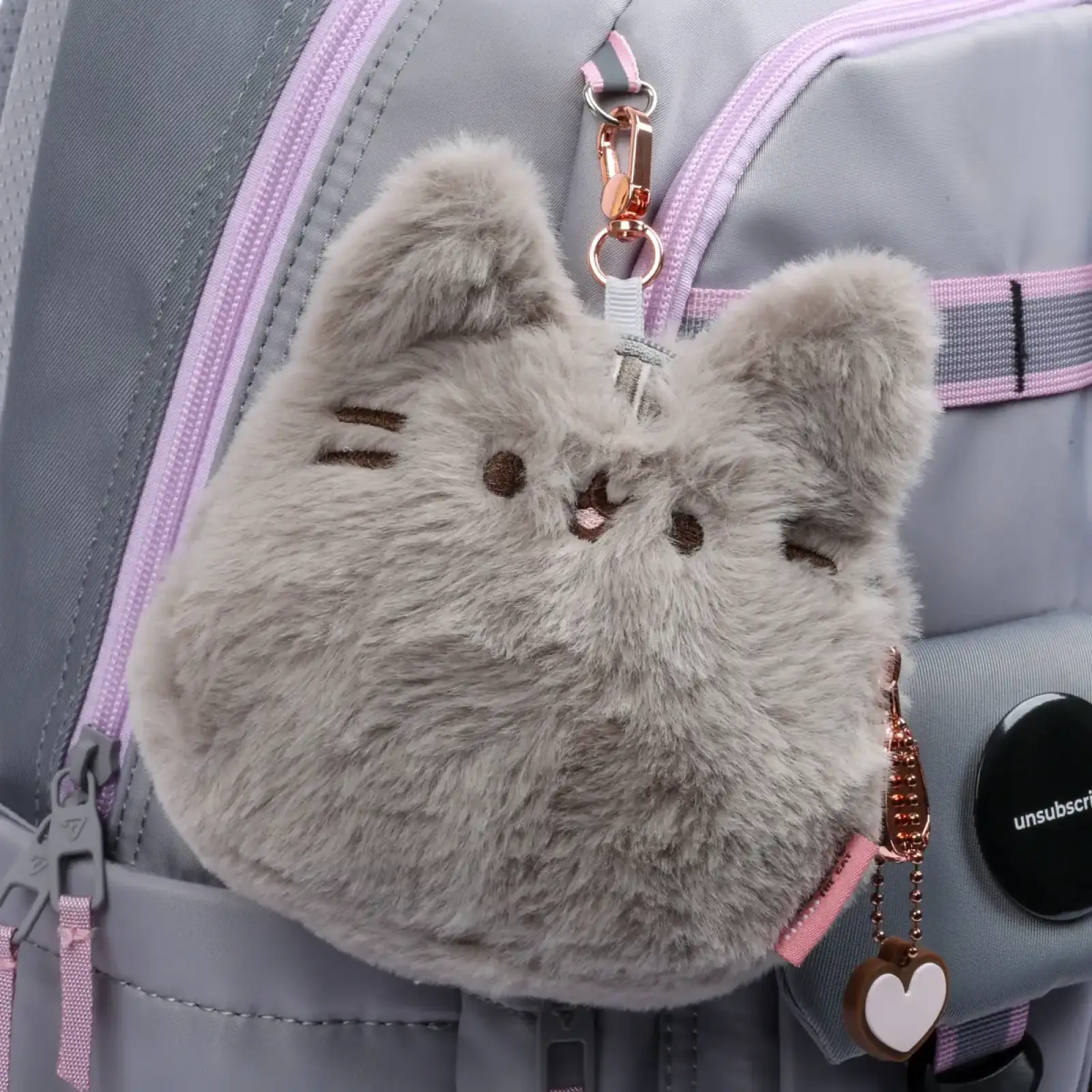 Гаманець Yes Pusheen Toy W-4