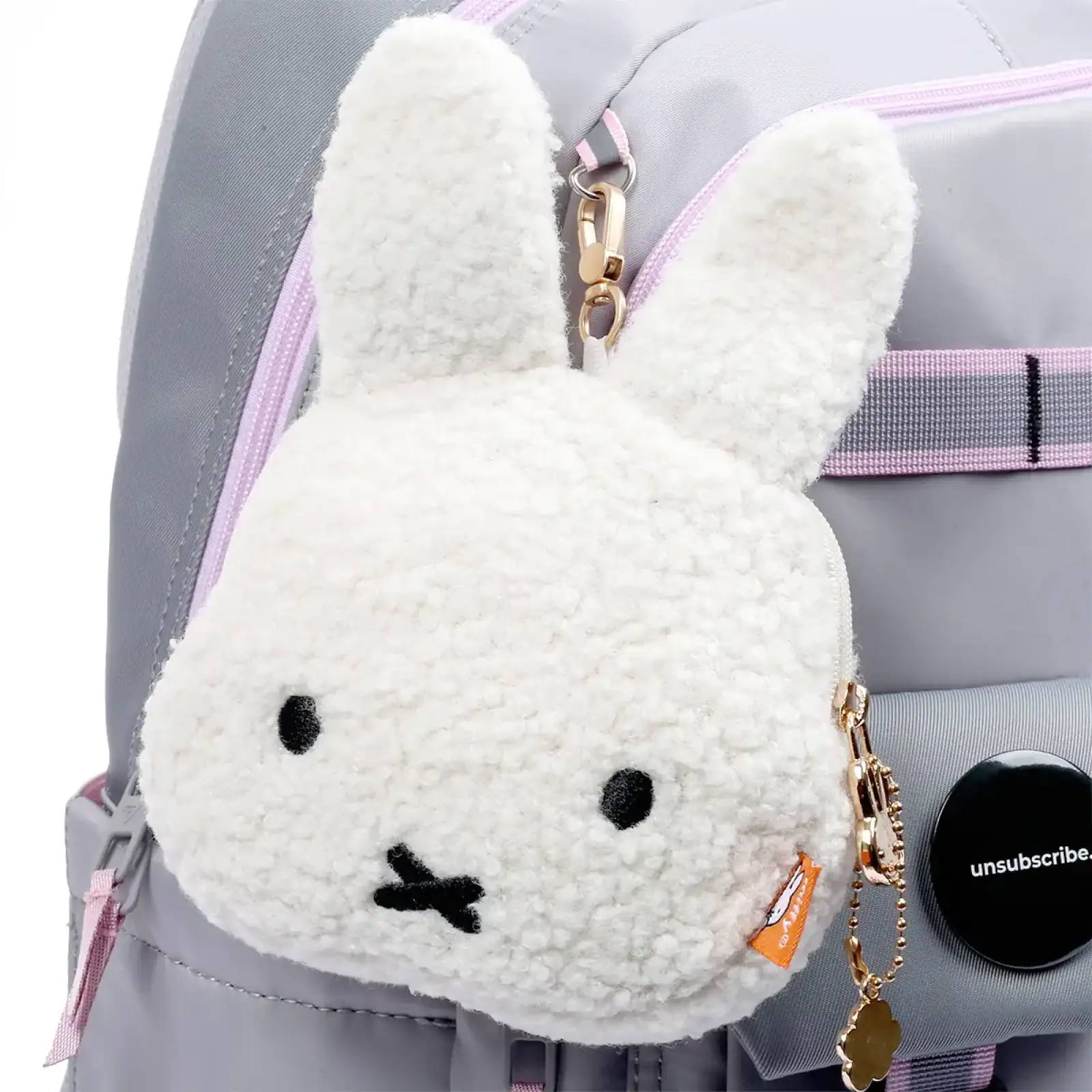 Гаманець Yes Miffy Toy W-4