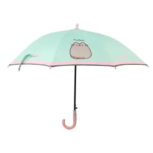 Парасоля дитяча Yes Pusheen зі світловідбиваючим кантом