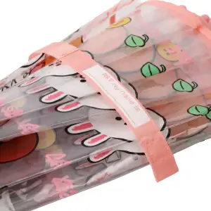 Парасоля дитяча Yes Line Friends прозора
