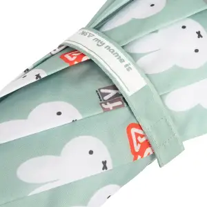 Зонт детский Yes Miffy со светоотражающим кантом