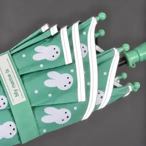 Зонт детский Yes Miffy со светоотражающим кантом