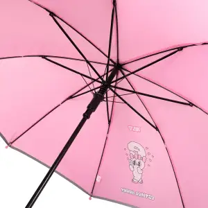 Зонт детский Yes Esther Bunny со светоотражающим кантом