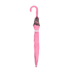 Зонт детский Yes Esther Bunny со светоотражающим кантом