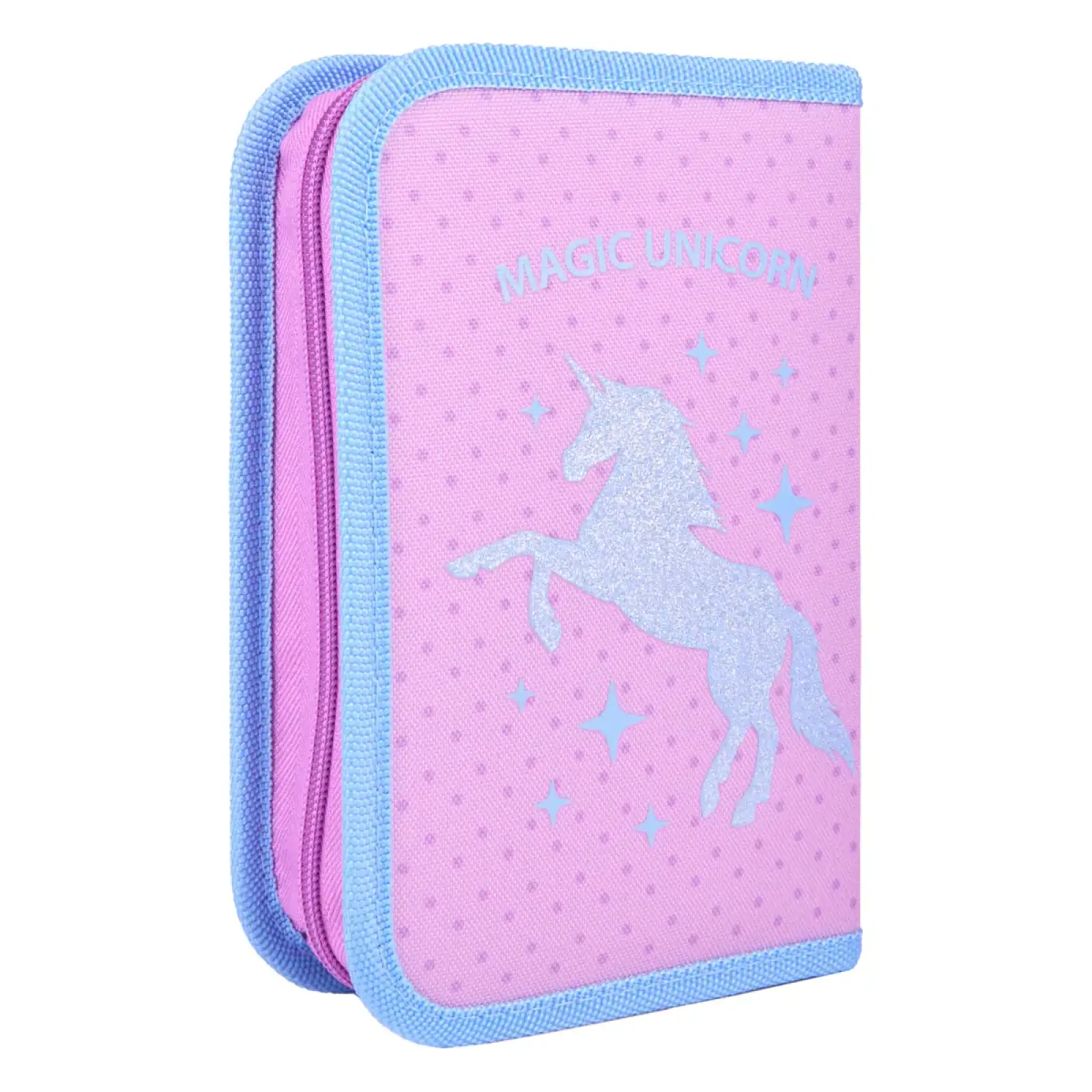 Пенал твердий одинарний без клапана Yes Your Magic Unicorn HP-02