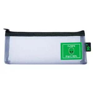 Пенал мягкий YES Alien PH-34