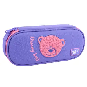 Пенал мягкий YES PH-30 Cute Bear