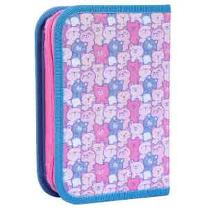 Пенал твердий Yes одинарний з клапаном Sweet Bear HP-03