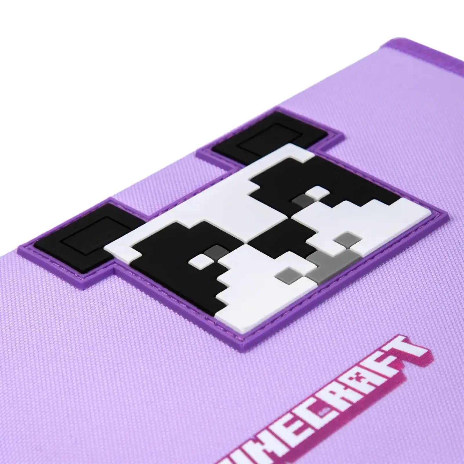 Пенал твердий Yes одинарний з клапаном Minecraft Summer HP-03