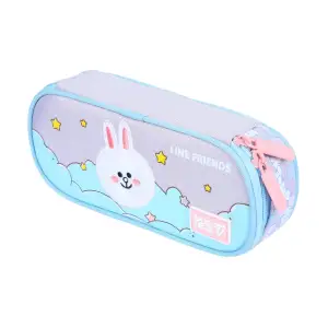 Пенал мягкий Yes Line Friends Dreamy PH-30