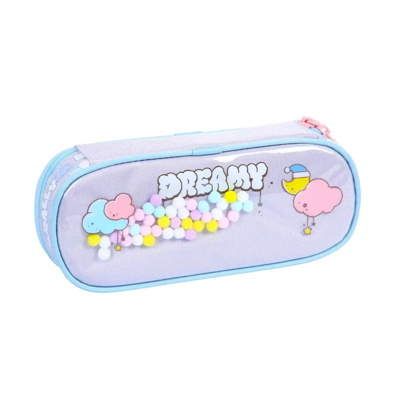 Пенал мягкий Yes Line Friends Dreamy PH-30