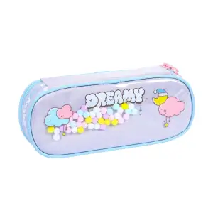 Пенал мягкий Yes Line Friends Dreamy PH-30