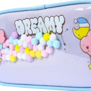 Пенал мягкий Yes Line Friends Dreamy PH-30