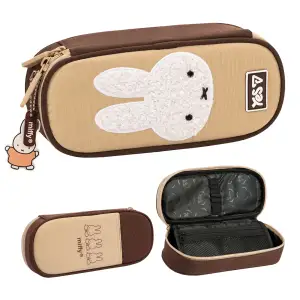Пенал м‘який Yes Miffy Bunny PH-30