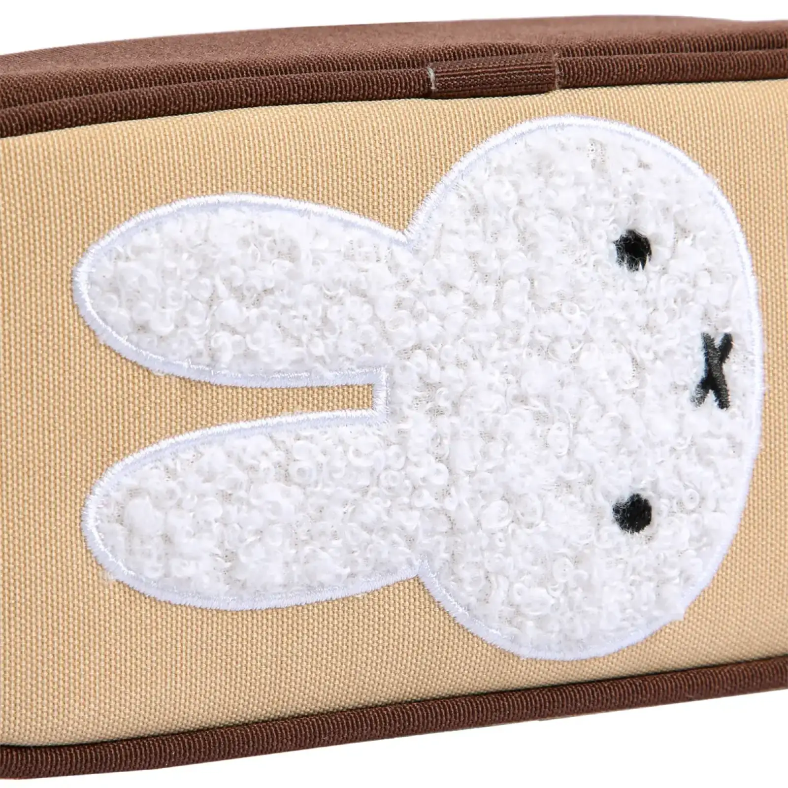 Пенал мягкий Yes Miffy Bunny PH-30