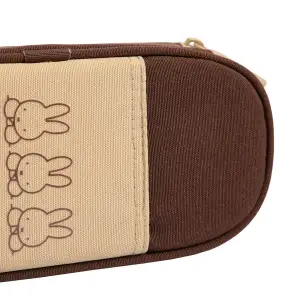 Пенал мягкий Yes Miffy Bunny PH-30