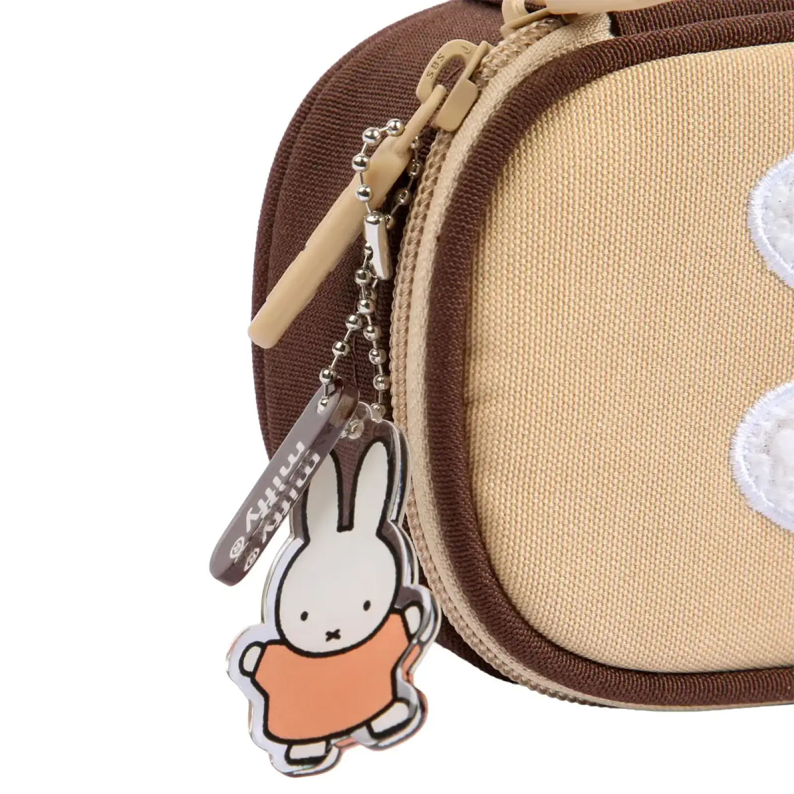 Пенал мягкий Yes Miffy Bunny PH-30