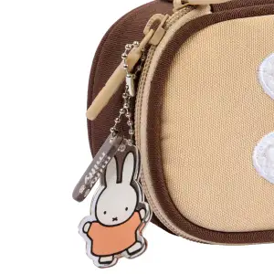 Пенал мягкий Yes Miffy Bunny PH-30