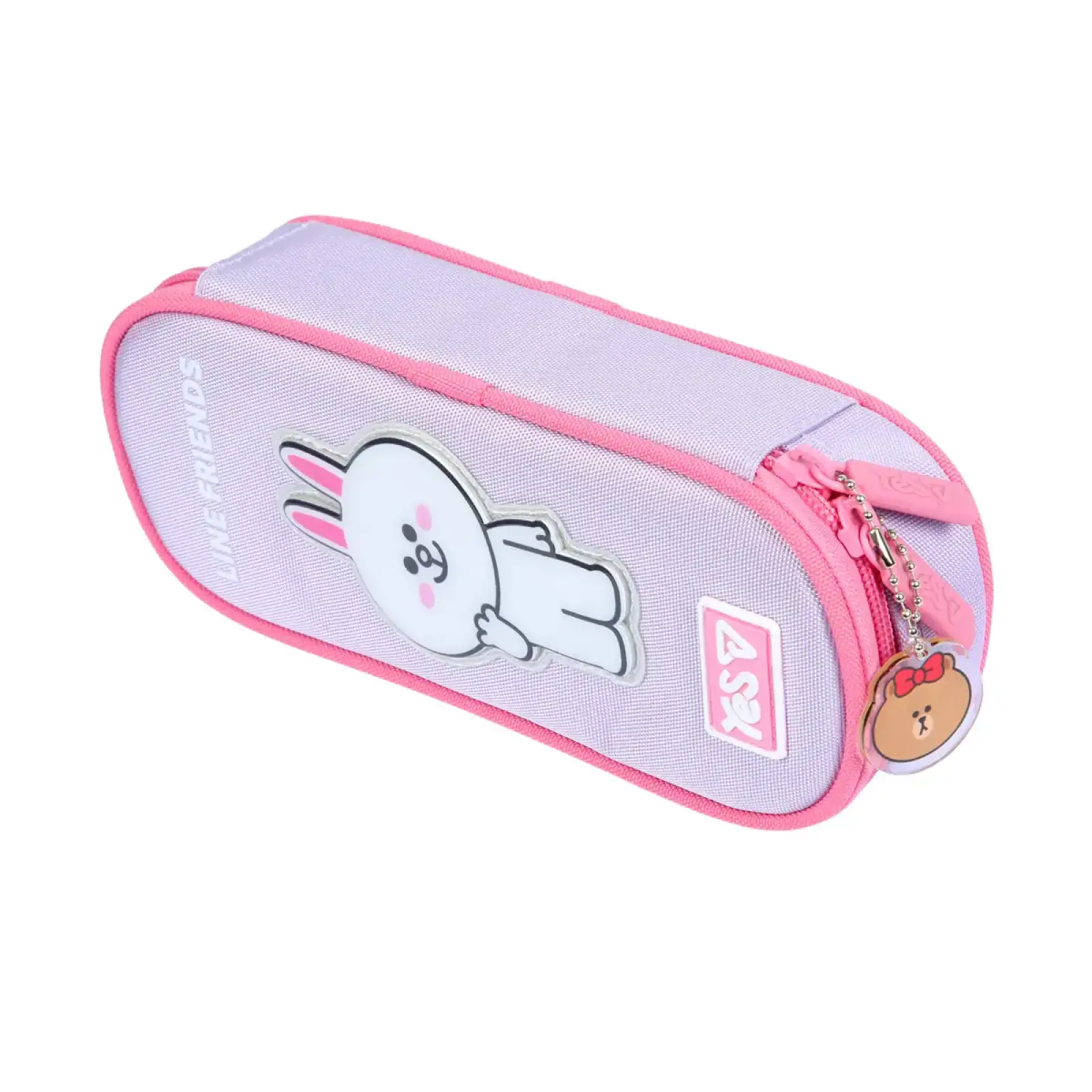 Пенал м‘який Yes Line Friends Always Together PH-30