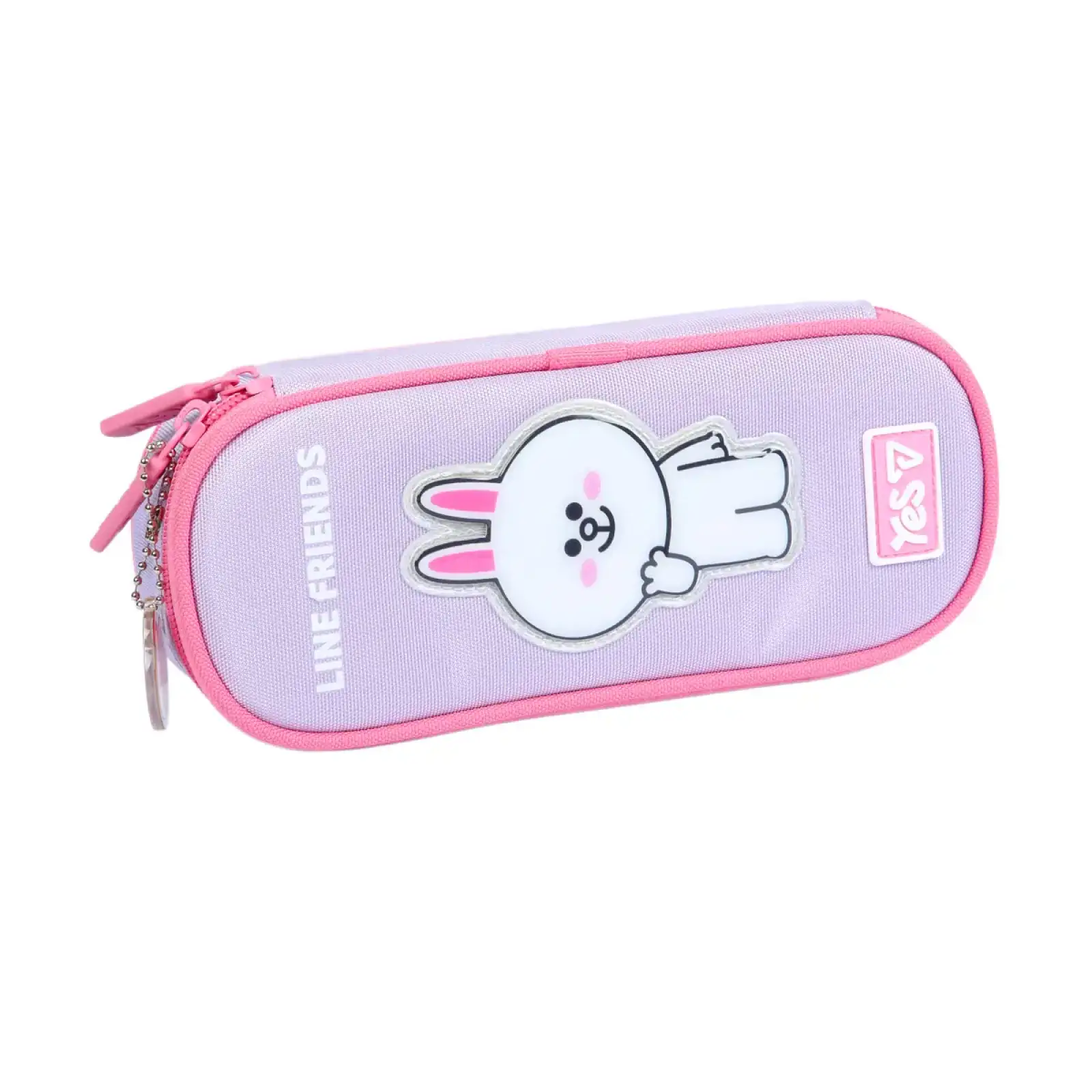 Пенал м‘який Yes Line Friends Always Together PH-30