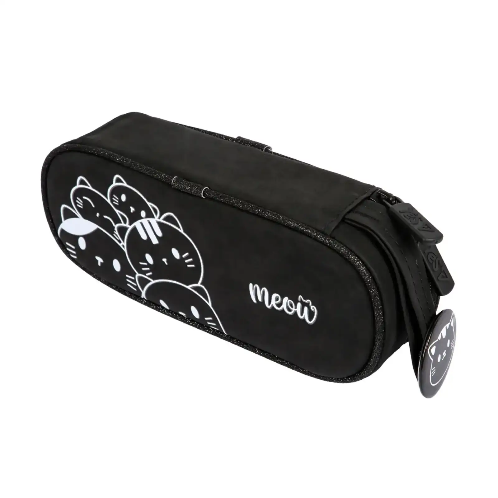 Пенал м‘який Yes Kittens PH-30