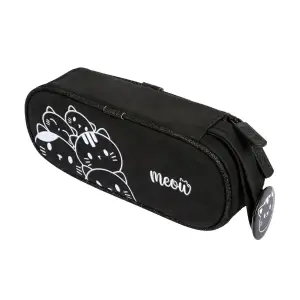 Пенал м‘який Yes Kittens PH-30