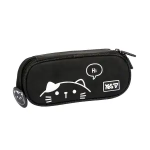 Пенал м‘який Yes Kittens PH-30
