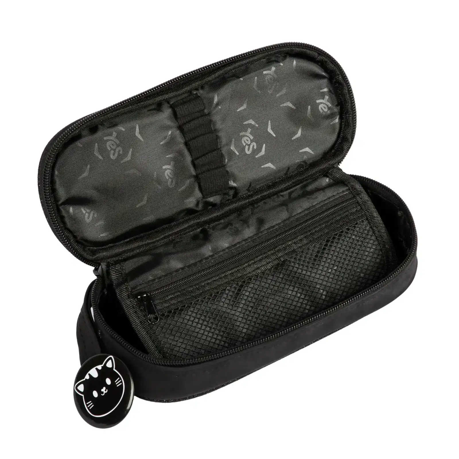 Пенал м‘який Yes Kittens PH-30