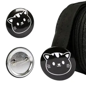 Пенал м‘який Yes Kittens PH-30