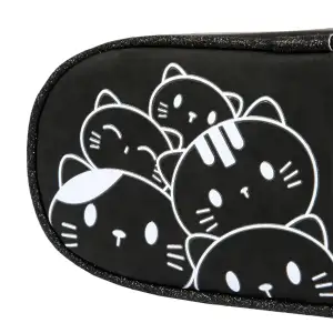 Пенал м‘який Yes Kittens PH-30