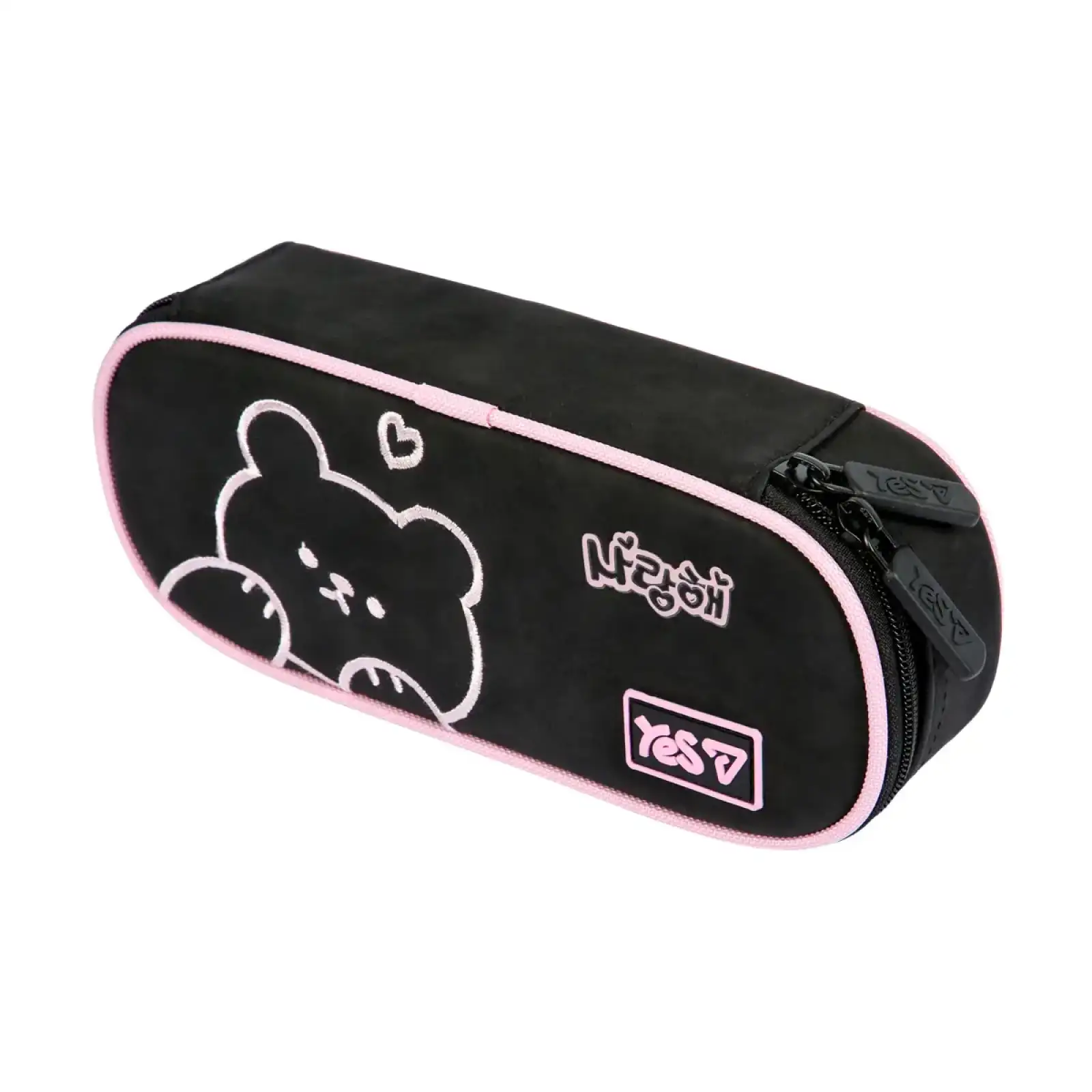 Пенал м‘який Yes Bear Rules PH-30