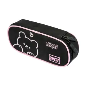 Пенал м‘який Yes Bear Rules PH-30