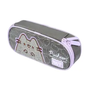 Пенал мягкий Yes Pusheen PH-30