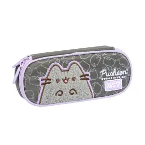 Пенал мягкий Yes Pusheen PH-30