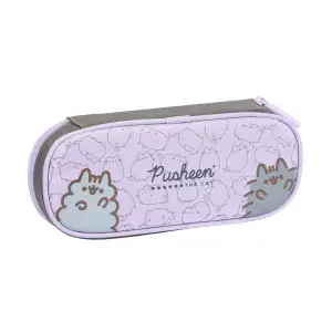 Пенал мягкий Yes Pusheen PH-30