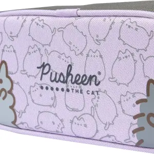 Пенал мягкий Yes Pusheen PH-30