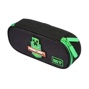 Пенал мягкий Yes Minecraft Adventure PH-30