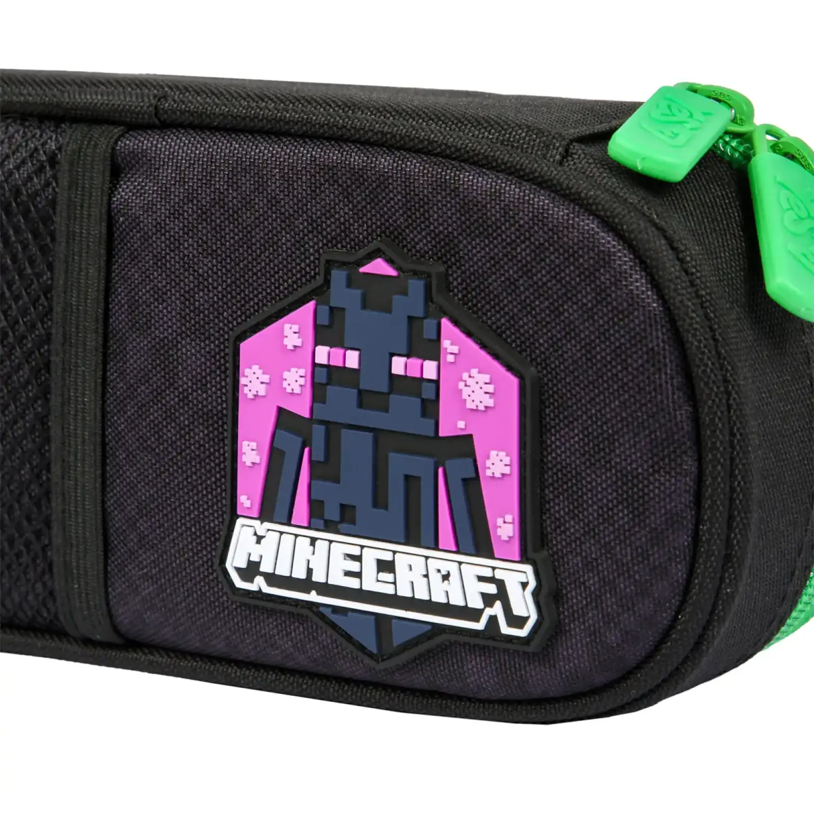 Пенал мягкий Yes Minecraft Adventure PH-30
