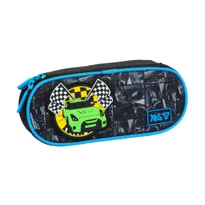 Пенал мягкий Yes Super Racer PH-30