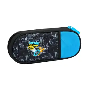 Пенал мягкий Yes Super Racer PH-30